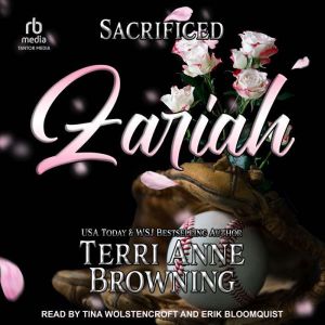 Sacrificed: Zariah, Terri Anne Browning