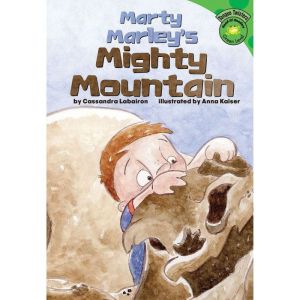 Marty Marley's Mighty Mountain, Cassandra Labairon