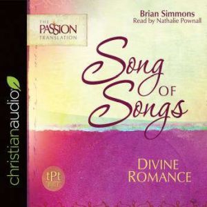 Song of Songs: Divine Romance, Brian Simmons