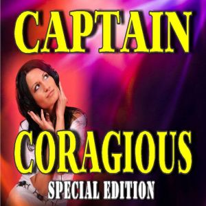 Captain Courageous (Special Edition), Rudyard Kipling