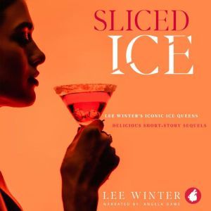 Sliced Ice: Lee Winter's Iconic Ice Queens, Lee Winter