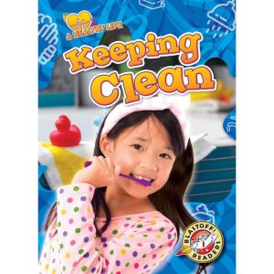 Keeping Clean, Kirsten Chang