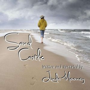 Sand Castle: A Sweet Contemporary Romance for the Christmas Holidays, Linda Mooney