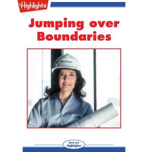 Jumping Over Boundaries: Flashbacks, Linda Alvarado