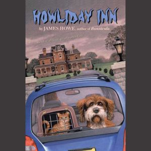 Bunnicula: Howliday Inn, James Howe