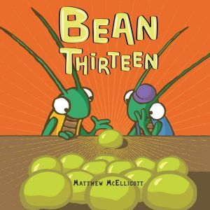 Bean Thirteen, Matthew McElligott