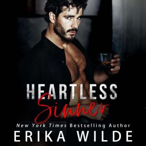 Heartless Sinner, Erika Wilde