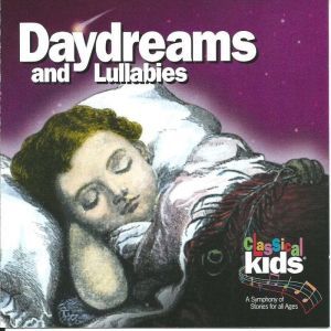 Daydreams and Lullabies: A Celebration of Poetry, Song and Music, Susan Hammond