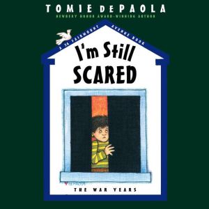 26 Fairmount Avenue: I'm Still Scared, Tomie dePaola