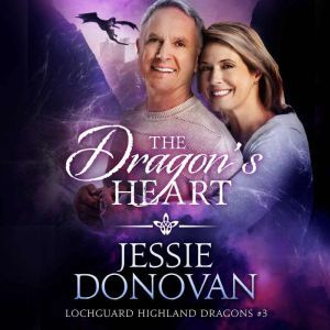 The Dragon's Heart, Jessie Donovan