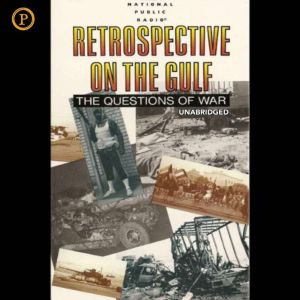 Retrospective on the Gulf: The Questions of War, Neal Conan