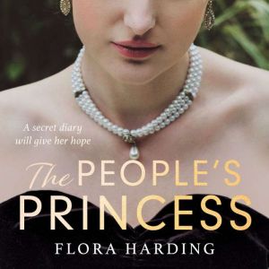 The Peoples Princess, Flora Harding