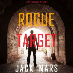 Rogue Target, Jack Mars