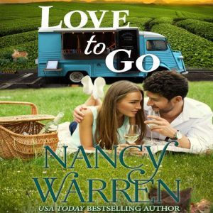 Love to Go, Nancy Warren