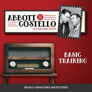 Abbott and Costello: Basic Training, John Grant