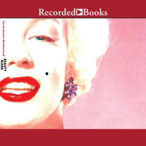 Beauty Mark: A Verse Novel of Marilyn Monroe, Carole Boston Weatherford
