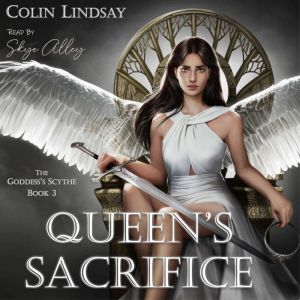 Queen's Sacrifice: Requiem for the Goddess, Colin Lindsay