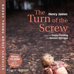 The Turn of the Screw, Henry James