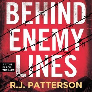 Behind Enemy Lines, R.J. Patterson