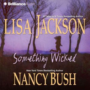 Something Wicked, Lisa Jackson