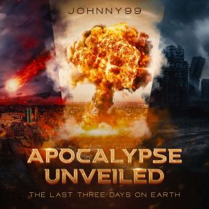Apocalypse Unveiled: The Last Three days, Johnny99