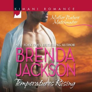 Temperatures Rising, Brenda Jackson