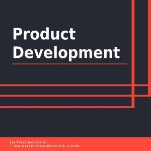 Product Development, Introbooks Team