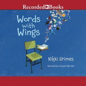 Words with Wings, Nikki Grimes