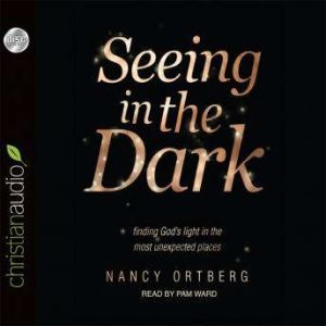 Seeing in the Dark: Finding God's Light in the Most Unexpected Places, Nancy Ortberg