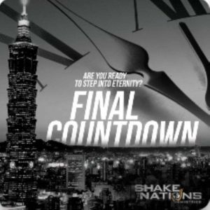 Final Countdown, Evangelist Nathan Morris