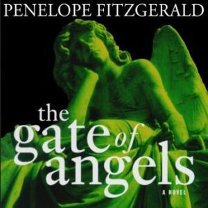 The Gate of Angels, Penelope Fitzgerald