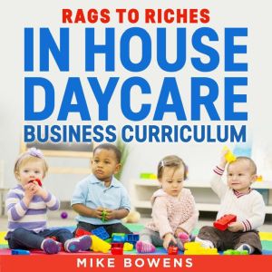 Rags to Riches, Mike Bowens