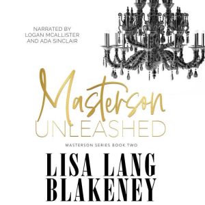 Masterson Unleashed, Lisa Lang Blakeney