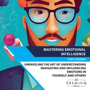 Mastering Emotional Intelligence: Unraveling the Art of Understanding, Navigating, and Influencing Emotions in Yourself and Others, Vines Graener