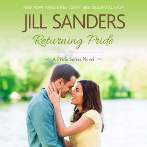 Returning Pride, Jill Sanders