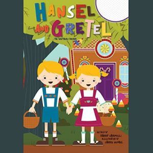 Hansel and Gretel, Harry Caminelli