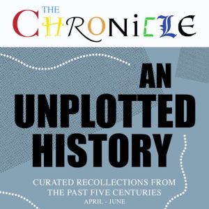 The Chronicle - Book Two: A full-cast historical pageant performed in four parts, Mr Punch