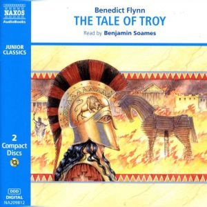 The Tale of Troy, Benedict Flynn