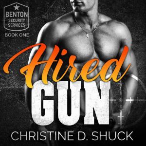 Hired Gun, Christine D Shuck