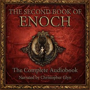 The Second Book Of Enoch, Christopher Glyn