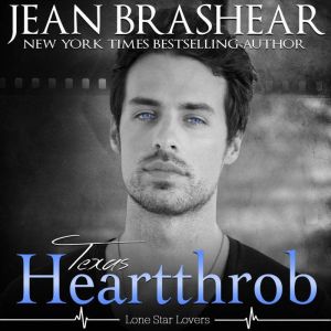 Texas Heartthrob, Jean Brashear