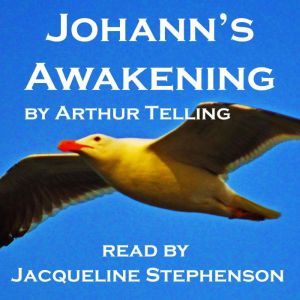 Johann's Awakening: A Seagull's Story of Enlightenment, Arthur Telling