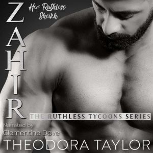 ZAHIR - Her Ruthless Sheikh: 50 Loving States, New Jersey, Theodora Taylor