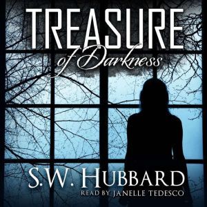 Treasure of Darkness: a psychological thriller, S.W. Hubbard
