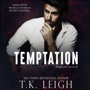 Temptation, T.K. Leigh