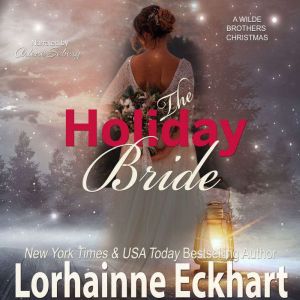 The Holiday Bride, Lorhainne Eckhart