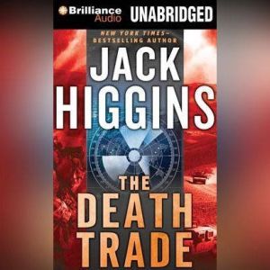 The Death Trade, Jack Higgins