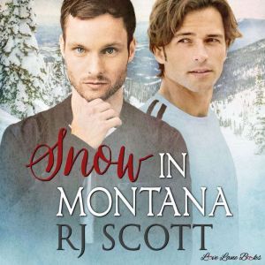Snow in Montana, RJ Scott