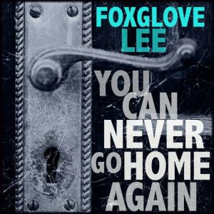 You Can Never Go Home Again: Paranormal LGBTQ Young Adult Fiction, Foxglove Lee
