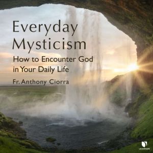 Everyday Mysticism: How to Encounter God in Your Daily Life, Anthony J. Ciorra